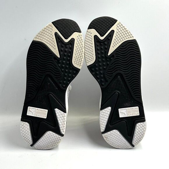 Puma RS-X Jr 'Tracks' - Size 5C/5Y - Picture 8 of 10